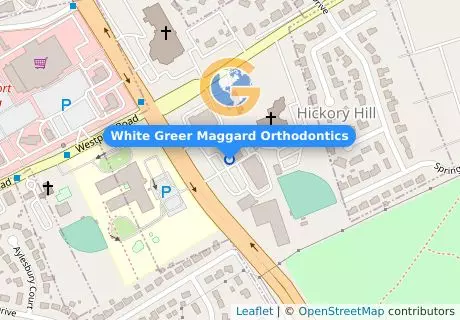 White Greer Maggard Orthodontics