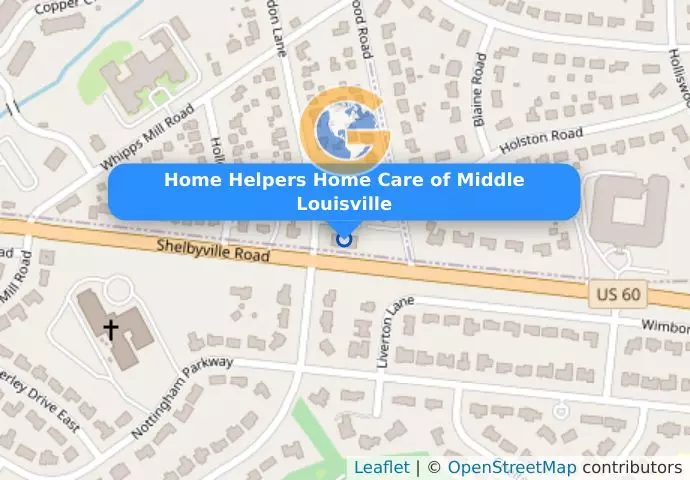 Home Helpers Home Care of Middle Louisville