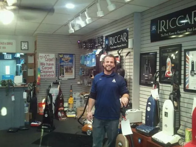 A-1 Vacuum Sales & Service