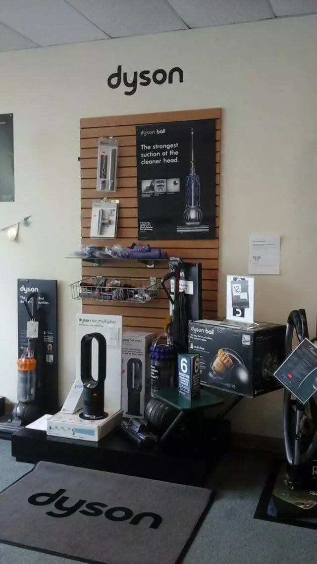 A-1 Vacuum Sales & Service
