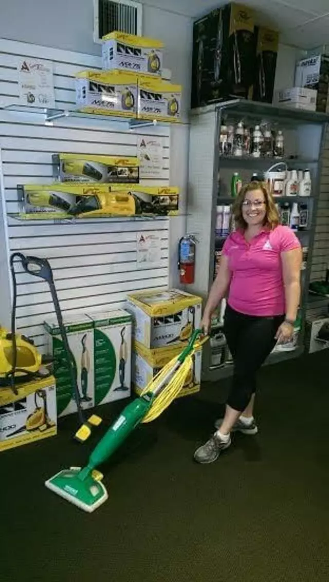 A-1 Vacuum Sales & Service