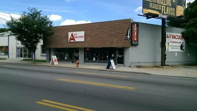 A-1 Vacuum Sales & Service