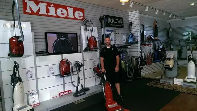 A-1 Vacuum Sales & Service