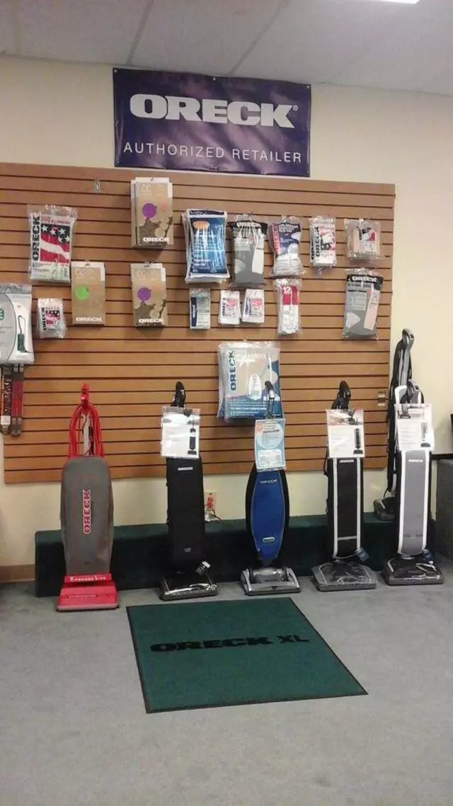 A-1 Vacuum Sales & Service