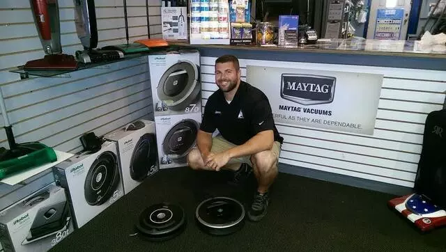 A-1 Vacuum Sales & Service
