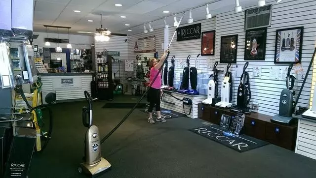 A-1 Vacuum Sales & Service