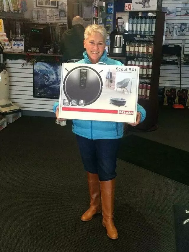 A-1 Vacuum Sales & Service