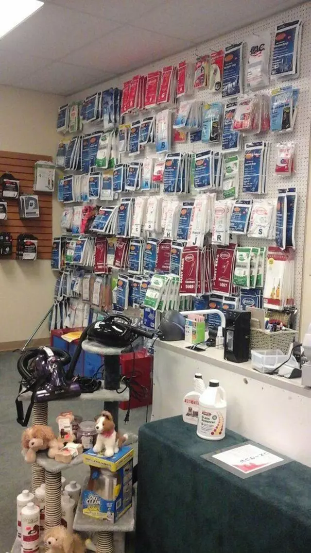A-1 Vacuum Sales & Service