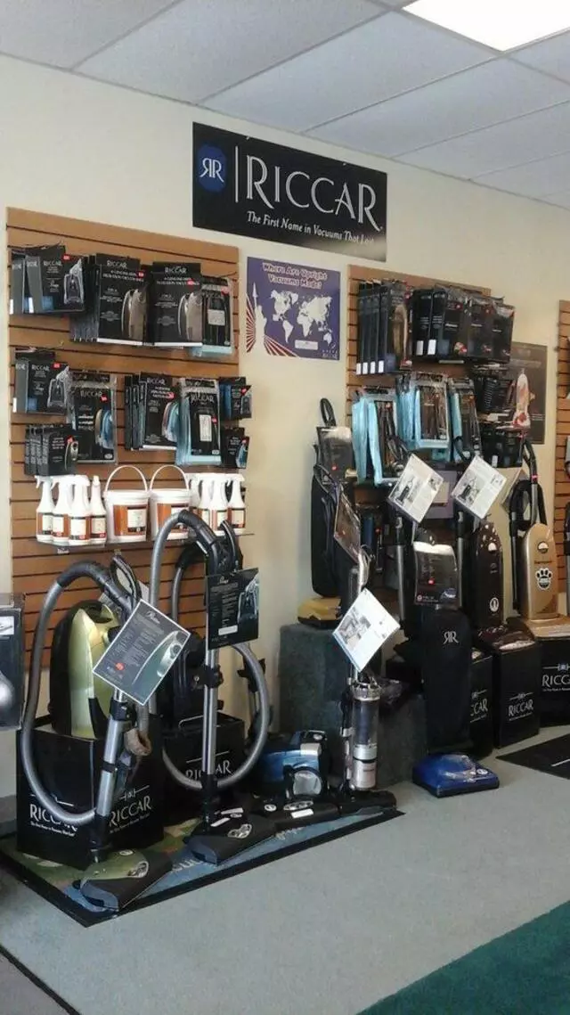 A-1 Vacuum Sales & Service