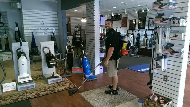 A-1 Vacuum Sales & Service