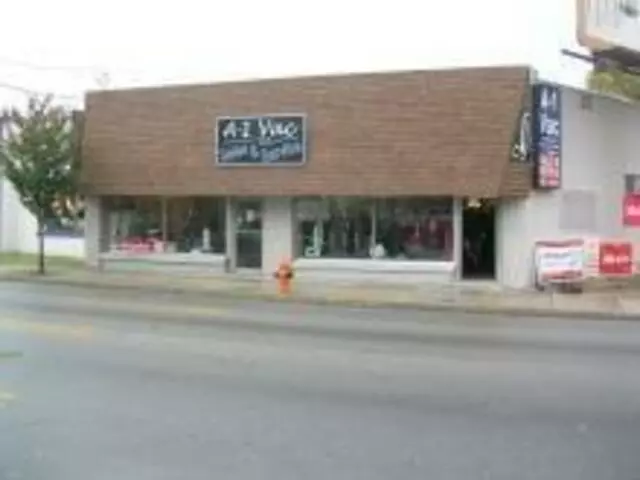 A-1 Vacuum Sales & Service