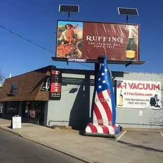 A-1 Vacuum Sales & Service