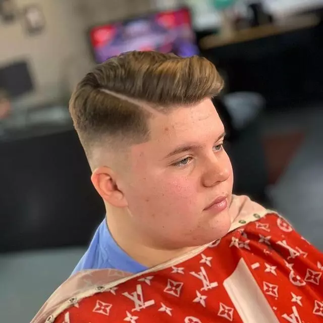 Unkommon Kuts Barbershop