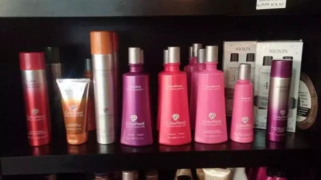 Absolutely Salon