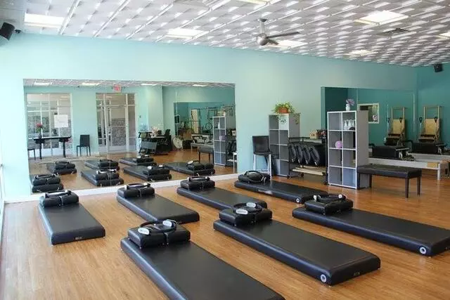 PilatesFirst Louisville
