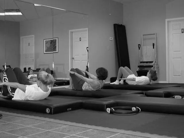 PilatesFirst Louisville