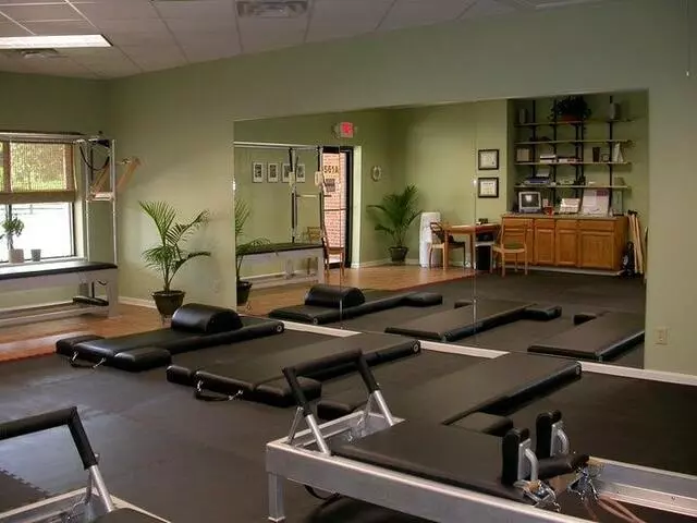 PilatesFirst Louisville