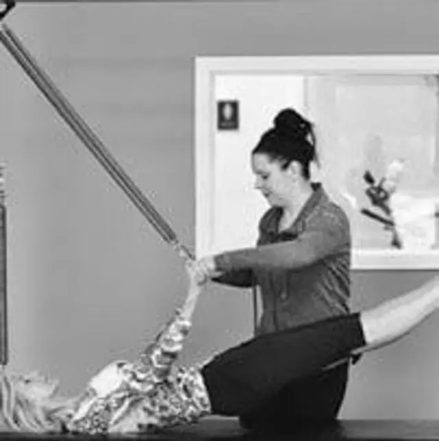 PilatesFirst Louisville