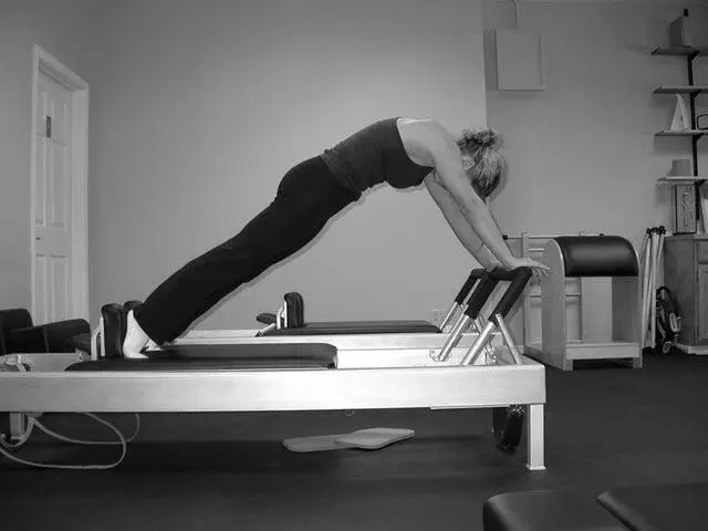 PilatesFirst Louisville