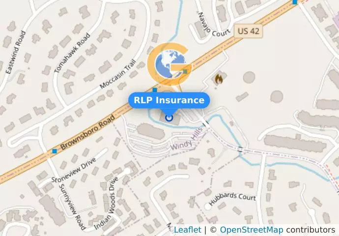 RLP Insurance