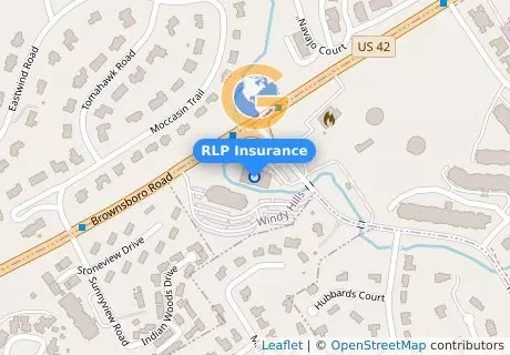 RLP Insurance