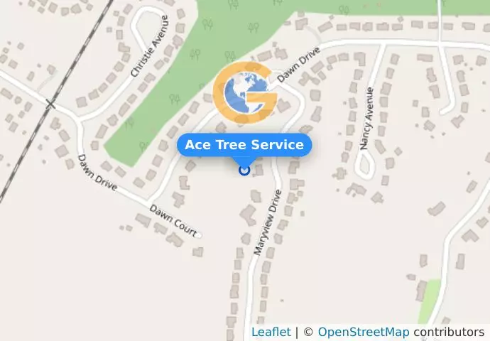 Ace Tree Service