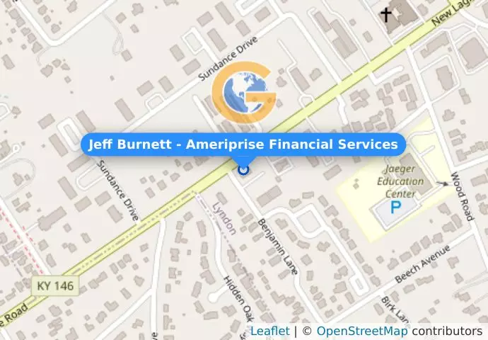 Jeff Burnett - Ameriprise Financial Services