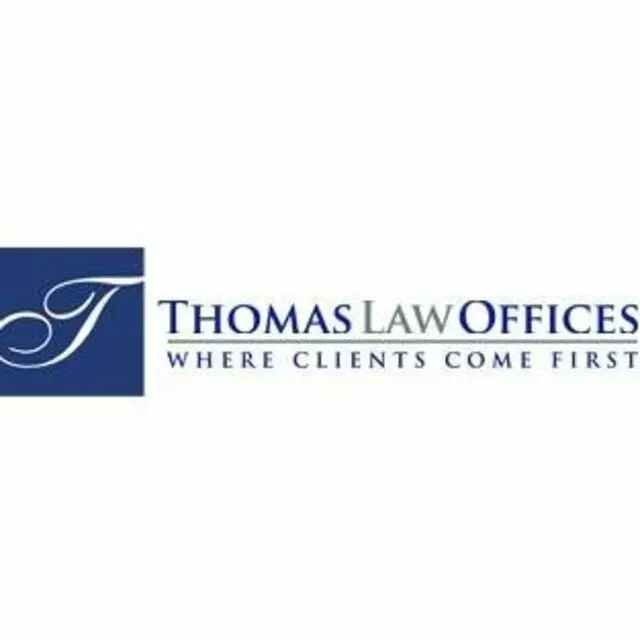 Thomas Law Offices