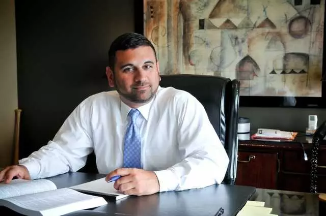 Thomas Law Offices