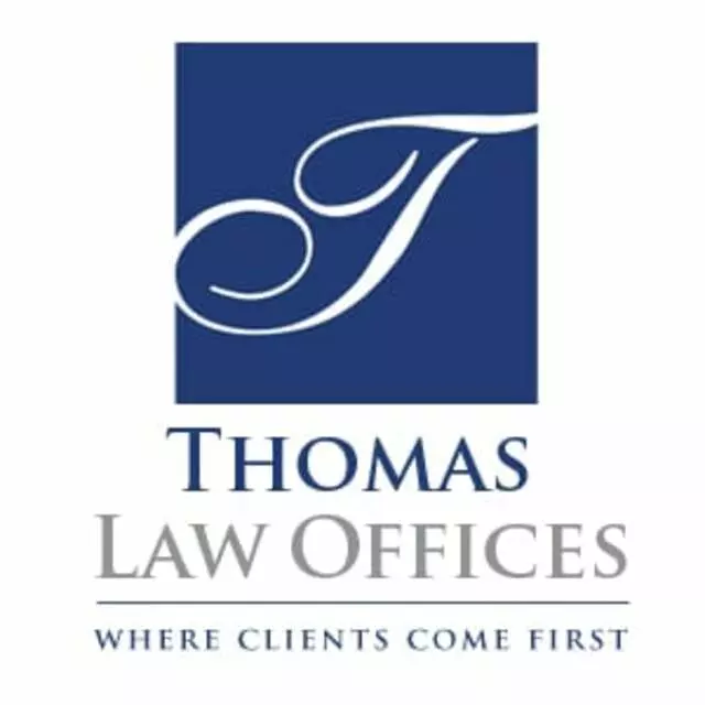 Thomas Law Offices