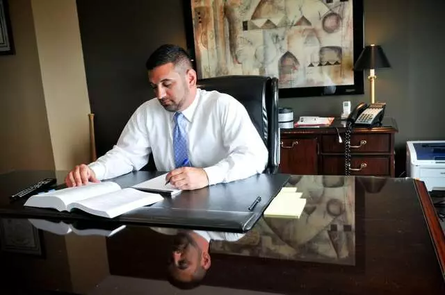 Thomas Law Offices