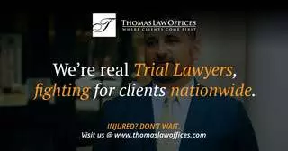 Thomas Law Offices