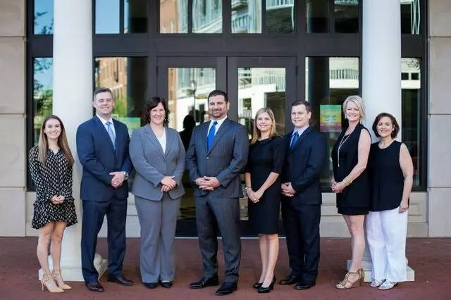 Thomas Law Offices