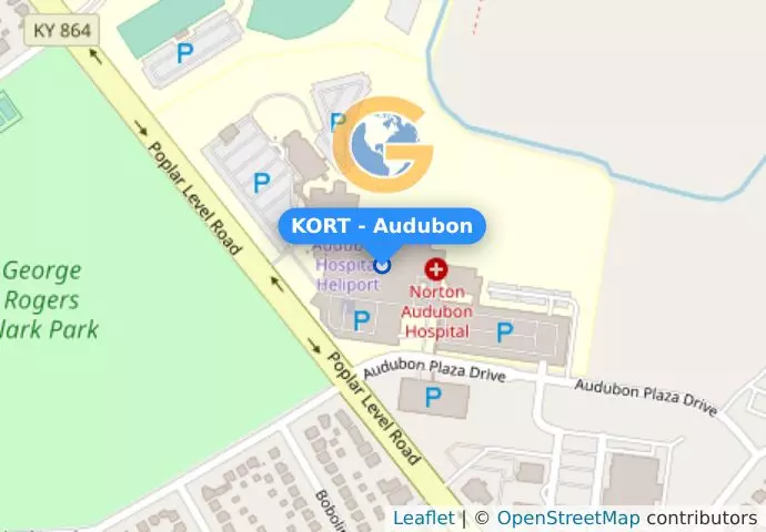 KORT - Audubon