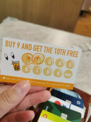 Fun Tea