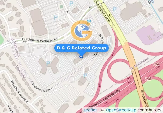 R & G Related Group