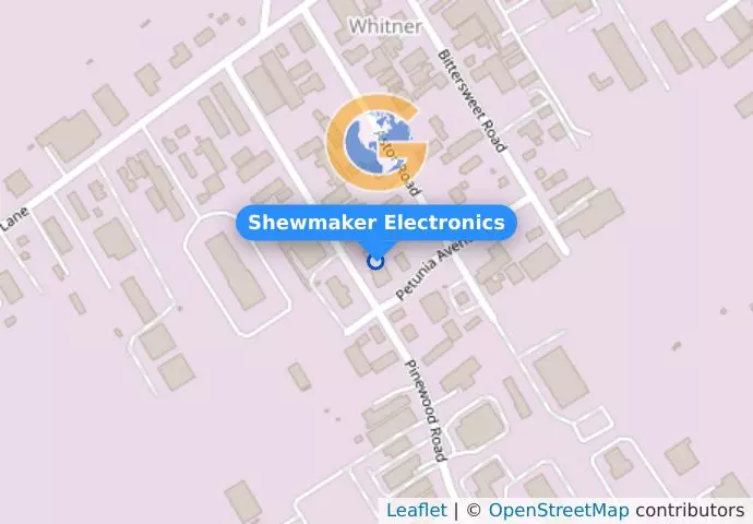Shewmaker Electronics