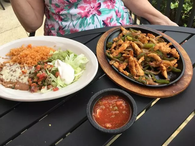 Mi Tierra Mexican Restaurant