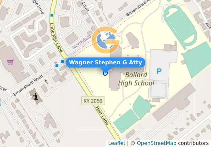 Wagner Stephen G Atty