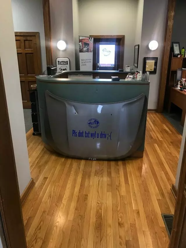 Kentucky Farm Bureau Insurance - Jeffersontown