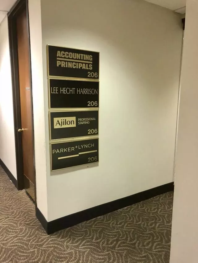 Ajilon