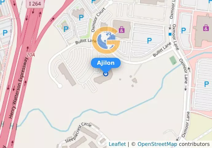 Ajilon