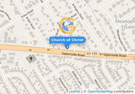 Church of Christ
