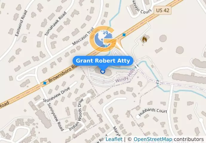 Grant Robert Atty