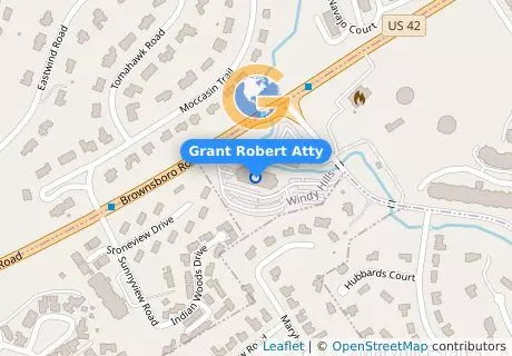 Grant Robert Atty