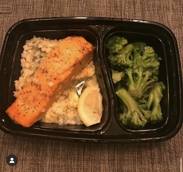 Prep Meals 502