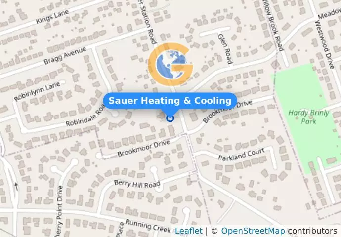 Sauer Heating & Cooling