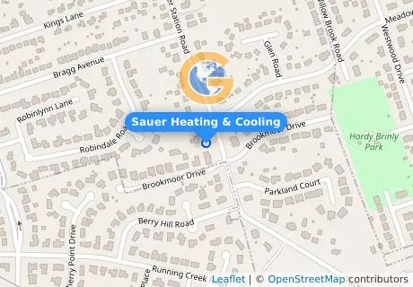 Sauer Heating & Cooling