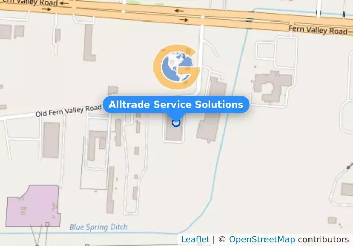 Alltrade Service Solutions