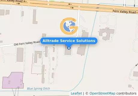 Alltrade Service Solutions
